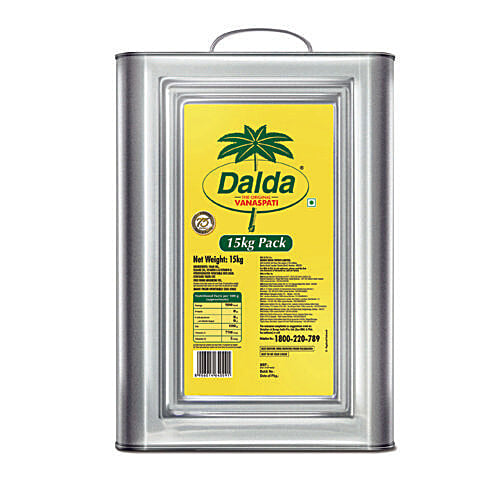 Dalda ghee 15kg
