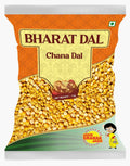 Bharat Chana Dal ,1kg, pack of 3