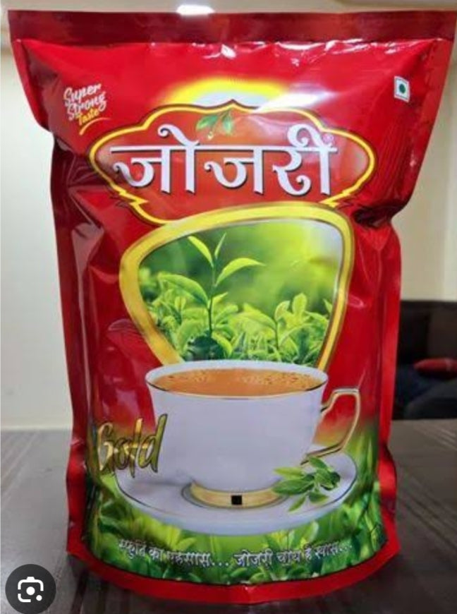 1 Kg packet of Gold Tea Leaf