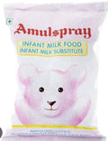 Amulspray Infant Milk Food 1kg