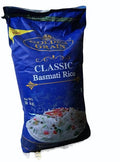Classic Basmati Rice, 30kg